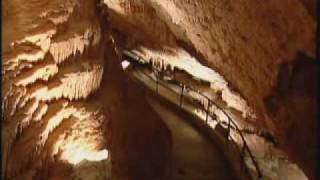 Crystal Caves of Bermuda Great Taste