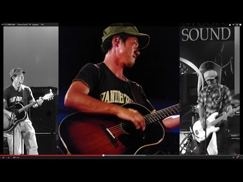 キトウシ森林公園－「Seven SeaS」