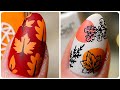 FALL Nail Designs 2021 🍁 Best Nail Art | New Nail Art Ideas Compilation 🍁 Nails Inspiration