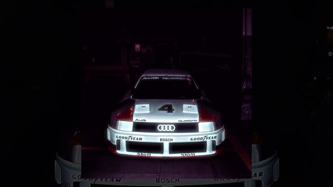 ELVEN DIOR - WAGAN (super slowed + reverb)