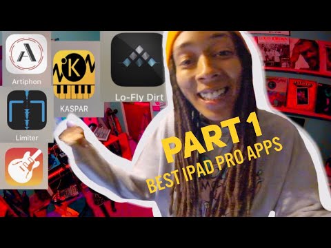 Image Best Ipad App Beat Making