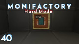 S4 Ep 40 Monifactory HM - Nano Circuits