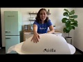 Official Unboxing & Quick Start for ChillX AutoEgg Self-Cleaning Automatic Litter Box Guide Review