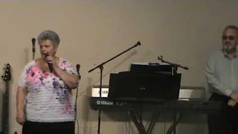 City of Praise - Sally Jones - Part 1