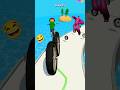 Big Bike 3D Game Level 25 #shorts #gaming