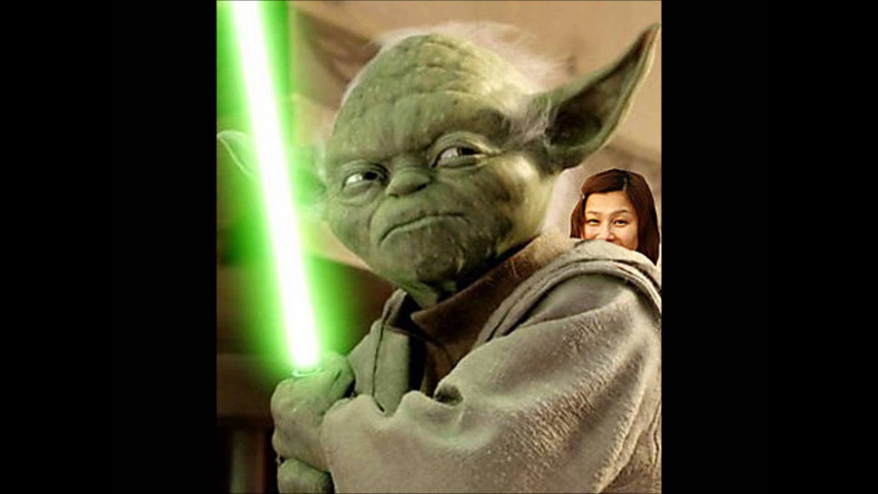 Yoda Speech From Star Wars Episode V YouTube