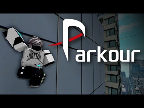 Roblox Parkour Game Youtube - roblox parkour gloves wiki