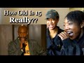 How Old Is Fifteen Really Reaction | Dave Chappelle | Katherine Jaymes