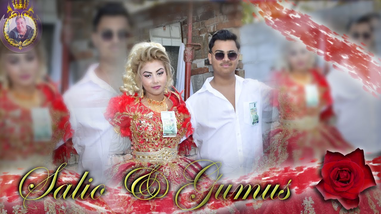 Годеж на Salio и Gumus гр.Казанлък 22.11.2025г