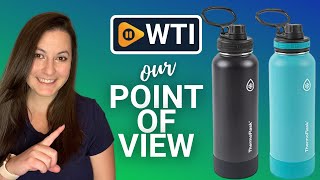 Thermoflask Water Bottles | Our Point Of View