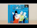Aqua Aquarium CD UNBOXING