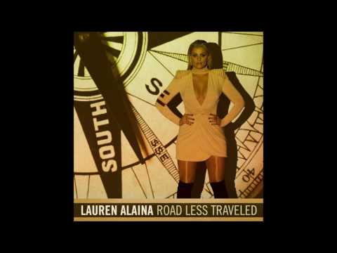 Lauren Alaina - Doin' Fine (Official Audio)
