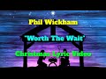 Phil Wickham WORTH THE WAIT Christmas Lyric Video mp3