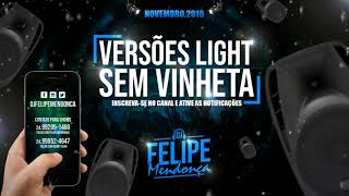 RAVE DA MEDUZA DO BAILE DA COLÔMBIA (LIGHT - SEM VINHETA)