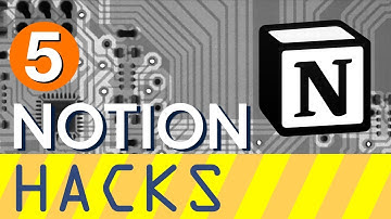 Notion | 5 Block Limit Hacks