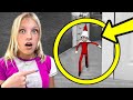 7 YouTubers Who CAUGHT Elf On The Shelf MOVING ON CAMERA! (Ninja Kidz TV, Payton Delu, Bryton)