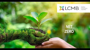 Starting Your Journey to Net Zero