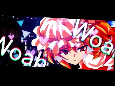 【東方PV】踊 (Bon-Odo Remix)