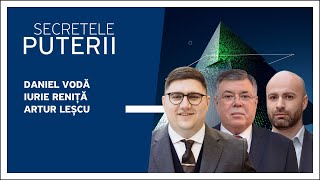 Secretele Puterii cu Alex Cozer, ediția din 08.05.2024