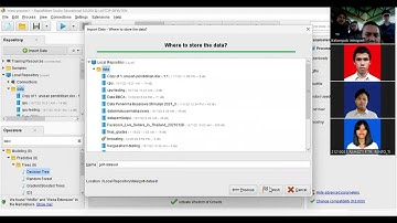Data Mining || Prediksi Golf Dataset menggunakan Algoritma Decision Tree || Kelompok Intropert