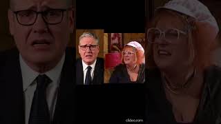 Linda VS Starmer