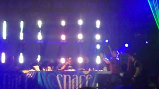 Felix Da Housecat Live (Ultra Music Festival 2010)