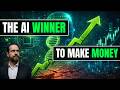 The Real AI Winner Nobody Is Talking About