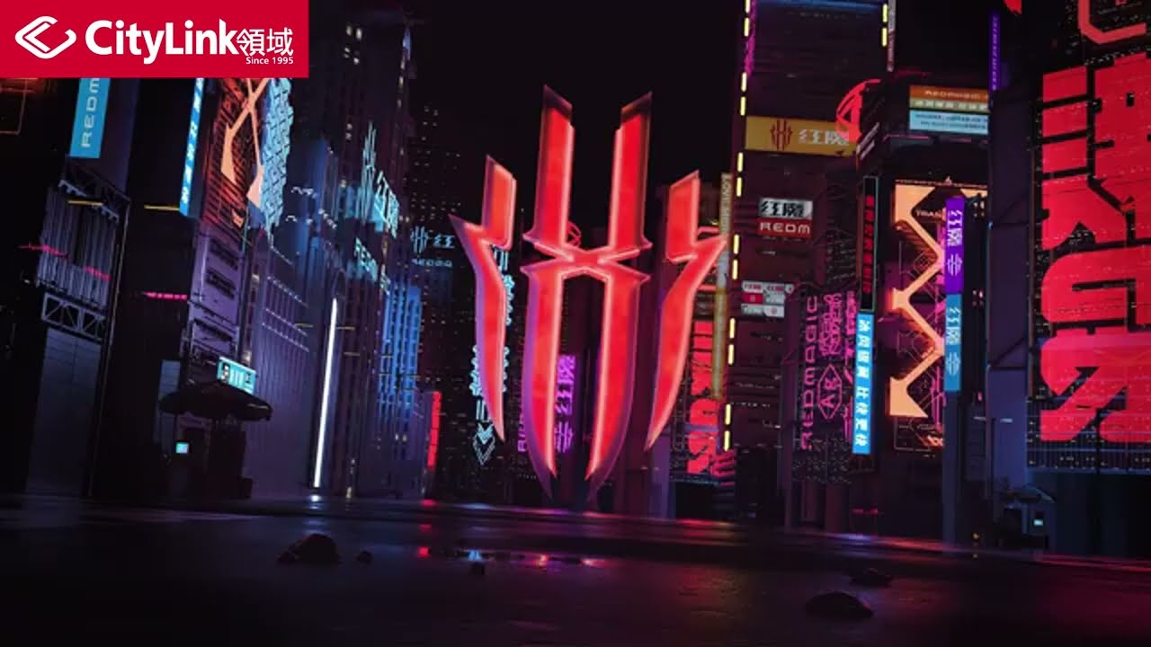 【Nubia RedMagic TWS 真‧無線電競耳機】