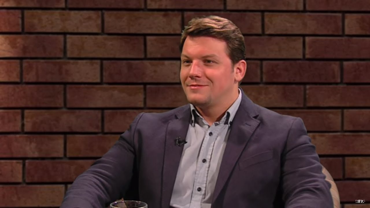 FIX TV | Bóta Café - Peller Károly | 2016.03.16.