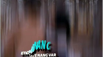 Oh nang ning arlo do lang ma ne_Karbi song Klung edit 🦋🔰 Description XML link 👍