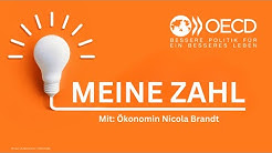 Volkswirtschaftlerin Nicola Brandt über den Zusammenhang von Wohnort und Karrierechancen