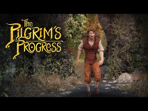 The Pilgrim’s Progress Movie