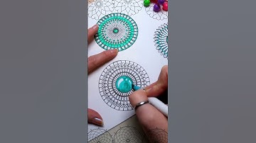 This is the CYCLEX art  #shorts #shortswithcamilla #oddlysatisfying