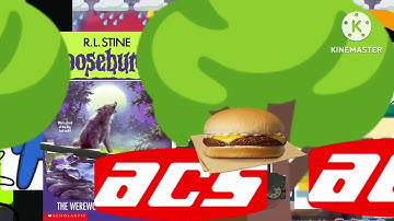 Everyone Is Screaming And Running Away From Emergency Warning System Add Round 7000 Popular