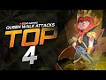How to Queen Walk Town Hall 10 Clash of Clans