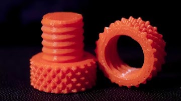 3D Printing at the UA Libraries