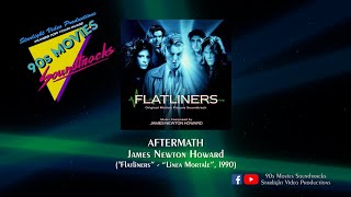 Aftermath - James Newton Howard ("Flatliners", 1990)