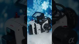 ONE LAST GIFT fx6 #sonyfx6 #camera