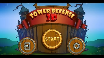 Tower Defense 2D tutorial: enemy creating