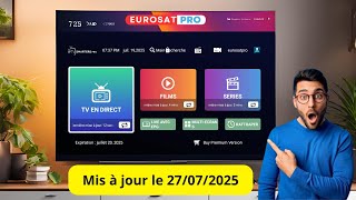Mise A Jour Linstallation Et La Configuration De Lapplication Iptv Smarters Pro Sur Android Tv