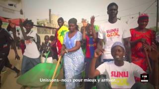 Y en a marre - Sunu Gox (Clip Officiel)