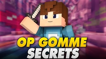 10 OP SECRETS auf GOMMEHD.NET!