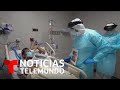 Noticias Telemundo, 8 de mayo 2020 | Noticias Telemundo