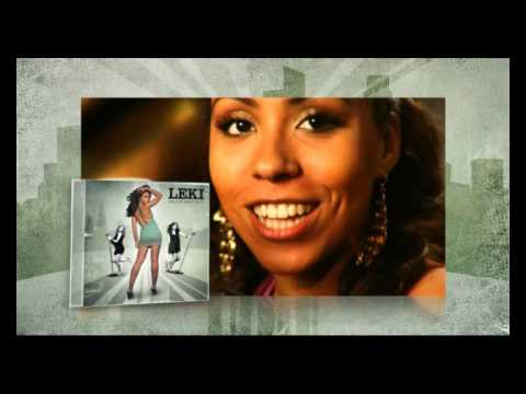 Смотреть «Leki & The Sweet Mints - TV Spot» на YouTube