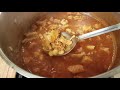 EASY MENUDO RECIPE | How To Make Menudo | Mexican Hangover Soup