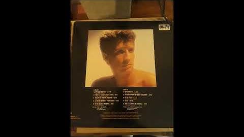 Emmanuel: Solo (Album Sonido LP) 1986