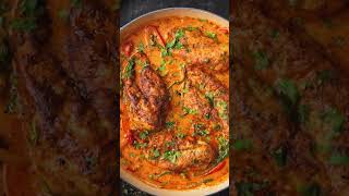Creamy Tuscan Chicken
