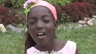 Soon And Very Soon  African Kids 4 Christ