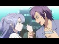 Let Me Love You - /AMV/