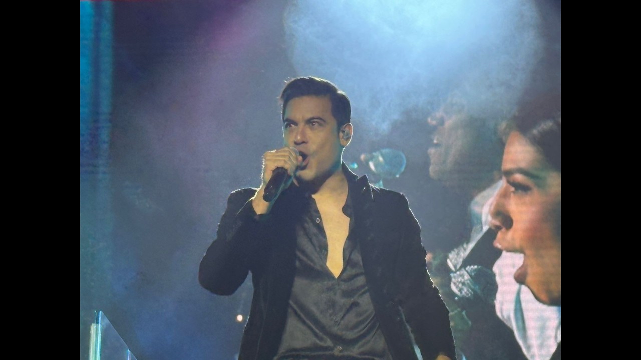 Carlos Rivera